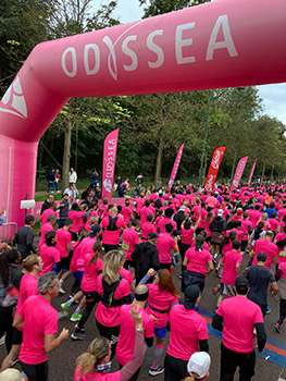 Odysséa Paris 2024