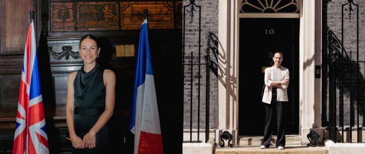 Sophie de Carné  Sophie de Carné