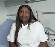 Témoin - Adèle Témoin - Adèle