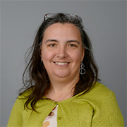Nathalie Gaspar