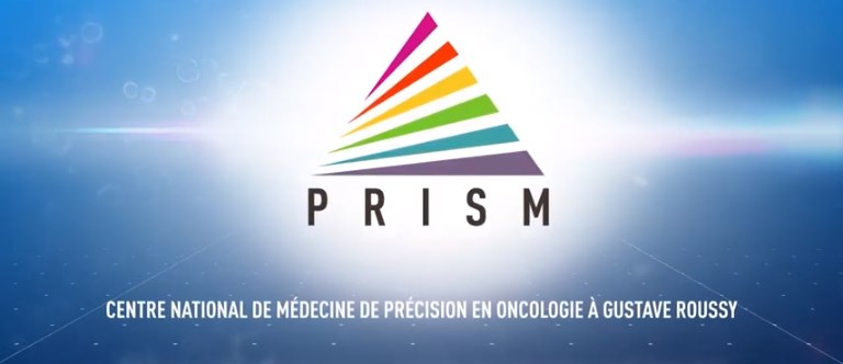 Le centre PRISM Le centre PRISM