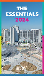 The essentials 2025 cover