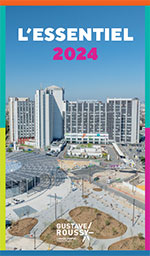 L'essentiel 2025 couverture