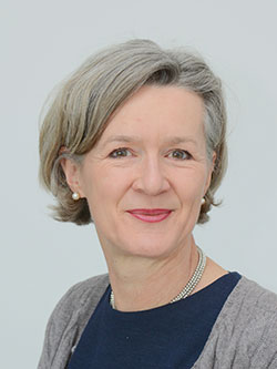Birgit Geoerger 