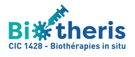 Logo Biotheris