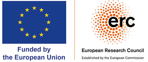 Logos EU - ERC