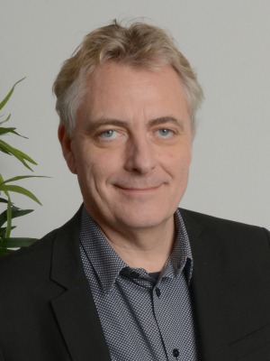 Portrait du Pr Guido Kroemer