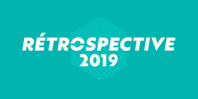 Retrospective 2019