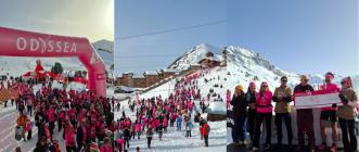 Photo d'illustration piste de ski