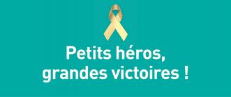 Petits héros, grandes victoires