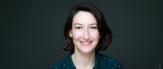 Photo de Alice Bernard Tessier