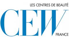 logo CEW