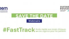 webinaire Fasttrack save the date