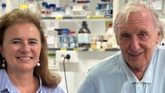 Isabelle Plo - Dr William Vainchenker,