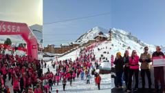 Photo d'illustration piste de ski