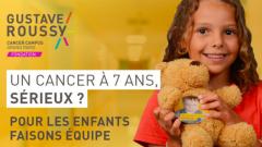 Un cancer à 7 sept ans, sérieux ?