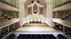 Salle Gaveau