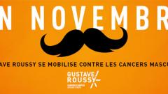 Mobilisons nous contre les cancers masculins