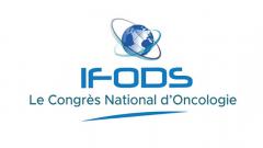 Logo congrès IFODS