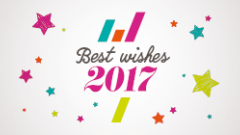 Best wishes for 2017