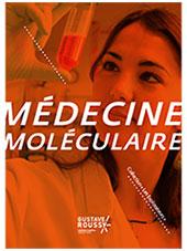 La médecine moléculaire