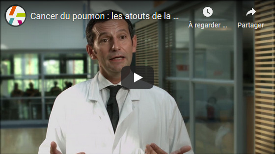 Cancer du poumon